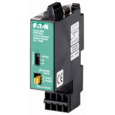 IZMX-PCAM-1 Moduł komunikacyjny Profibus do IZMX16/40 186875 EATON (186875)